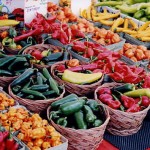 Farmers Market Comes to Harbour View