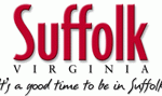 City of Suffolk Strong And Growing