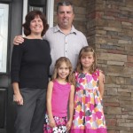 Mallas Family Enjoying 'Lifestyle Upgrade' as New Home Construction Begins to Rise