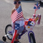 A Neighborhood 4th of July Tradition Continues
