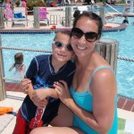 The Riverfront Swim Club