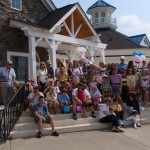 Easter at The Swim Club