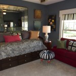 Day Room Homearama