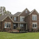 Custom Organizational Home