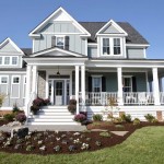 Stephen Alexander Home