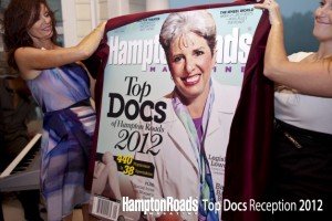 Hampton Roads Top Docs