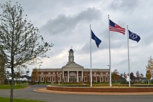 TowneBank University