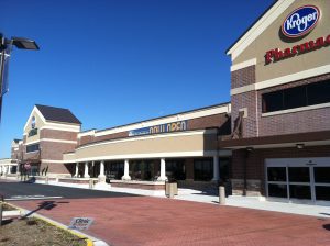 Kroger Marketplace