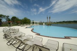 lakeridge pool