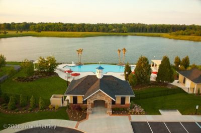 lakeridge pool