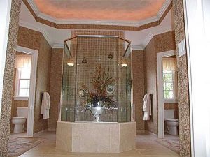 Master Bath Suite