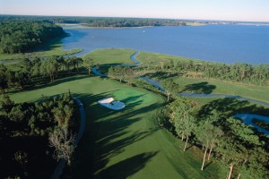 Riverfront Golf