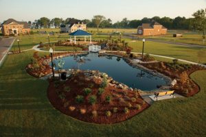 Riverfront Village Park