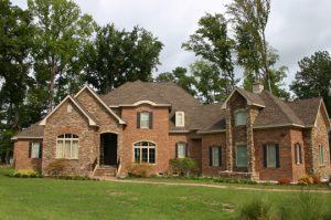 Sadler waterfront home