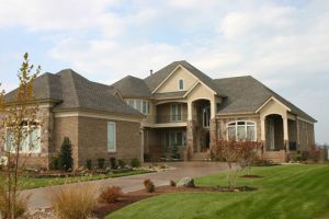 waterfront river park