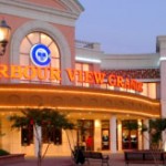 Harbour View Grande Theater