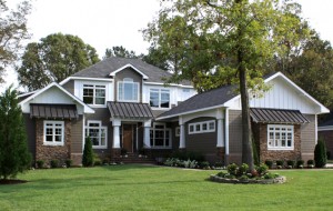 Clark Whitehill Home