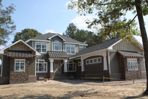 Charity House Sneak Peak