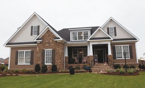 Home Exterior