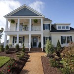 Sasser Construction Homearama