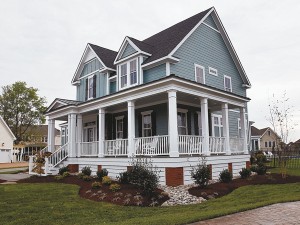 Sstephen Alexander Home