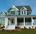 Stephen alexander home