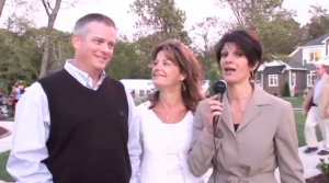 Meyers Family Interview