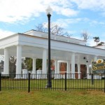 Suffolk Farmers Market