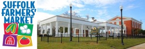 Suffolk Farmers Market