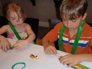 Wee Bit Of Fun Loading Candy