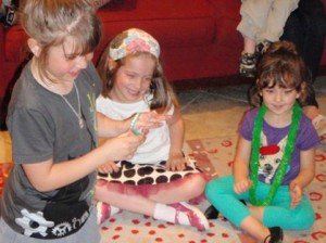 Wee Bit Of Fun Jewlery