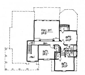 3308 Rivers Bend Drive floor2