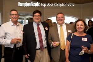 Hampton Roads Top Docs