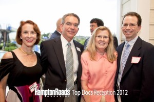 Hampton Roads Top Docs
