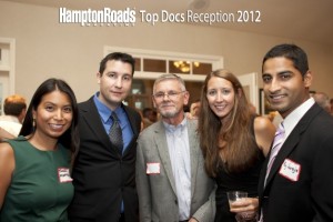 Hampton Roads Top Docs