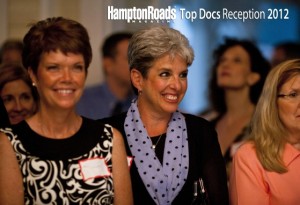 Hampton Roads Top Docs