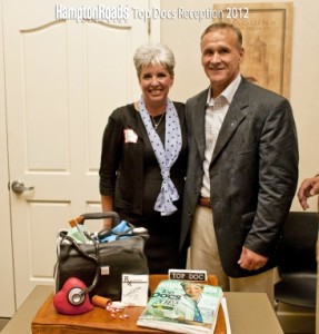 Hampton Roads Top Docs