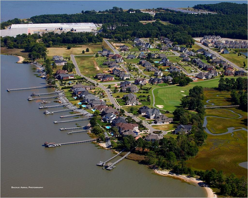 East West Communities Celebrating 25 Years of Building “Hampton Roads