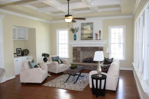 Family Room II
