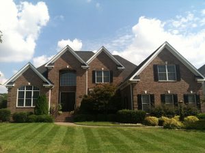 ABT Custom Homes at The Riverfront