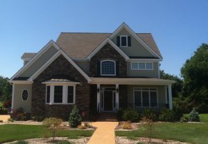 Birdsong Builders at The Riverfront