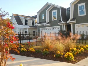 Terry Peterson Residential at The Riverfront