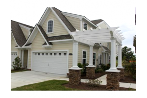 Terry Peterson Residential at The Gables