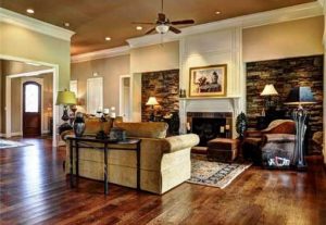 Sadler Building Corp at The Riverfront