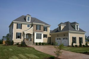 Sadler Building Corp at The Riverfront