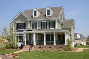 Sadler Building Corp at The Riverfront