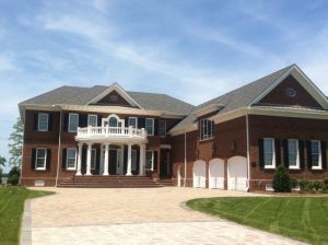 The Riverfront at Harbour View