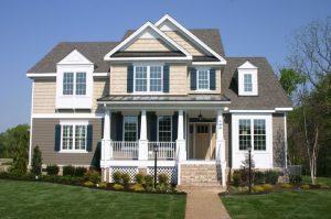 Sadler Building Corp at The Riverfront