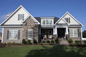 ABT Custom Homes at The Riverfront