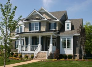 Sadler Building Corp at The Riverfront